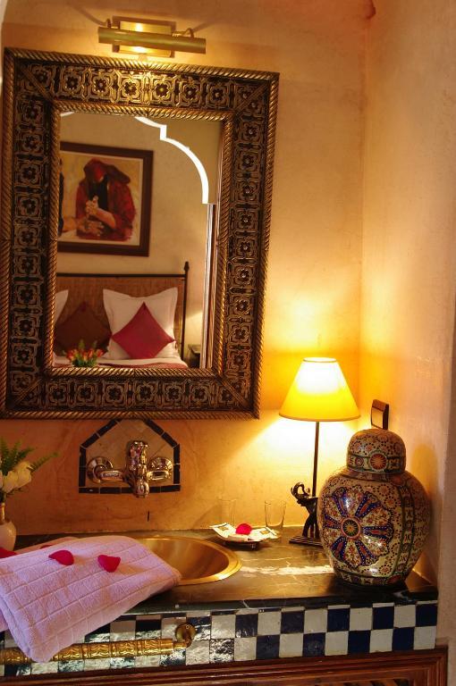 Riad Eden Marrakesh Room photo