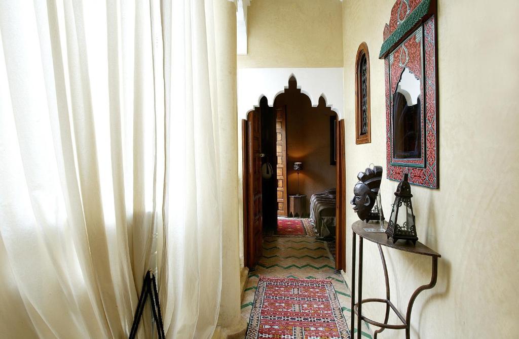 Riad Eden Marrakesh Exterior photo