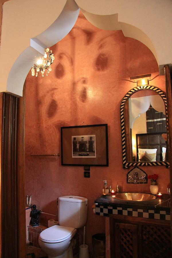 Riad Eden Marrakesh Room photo