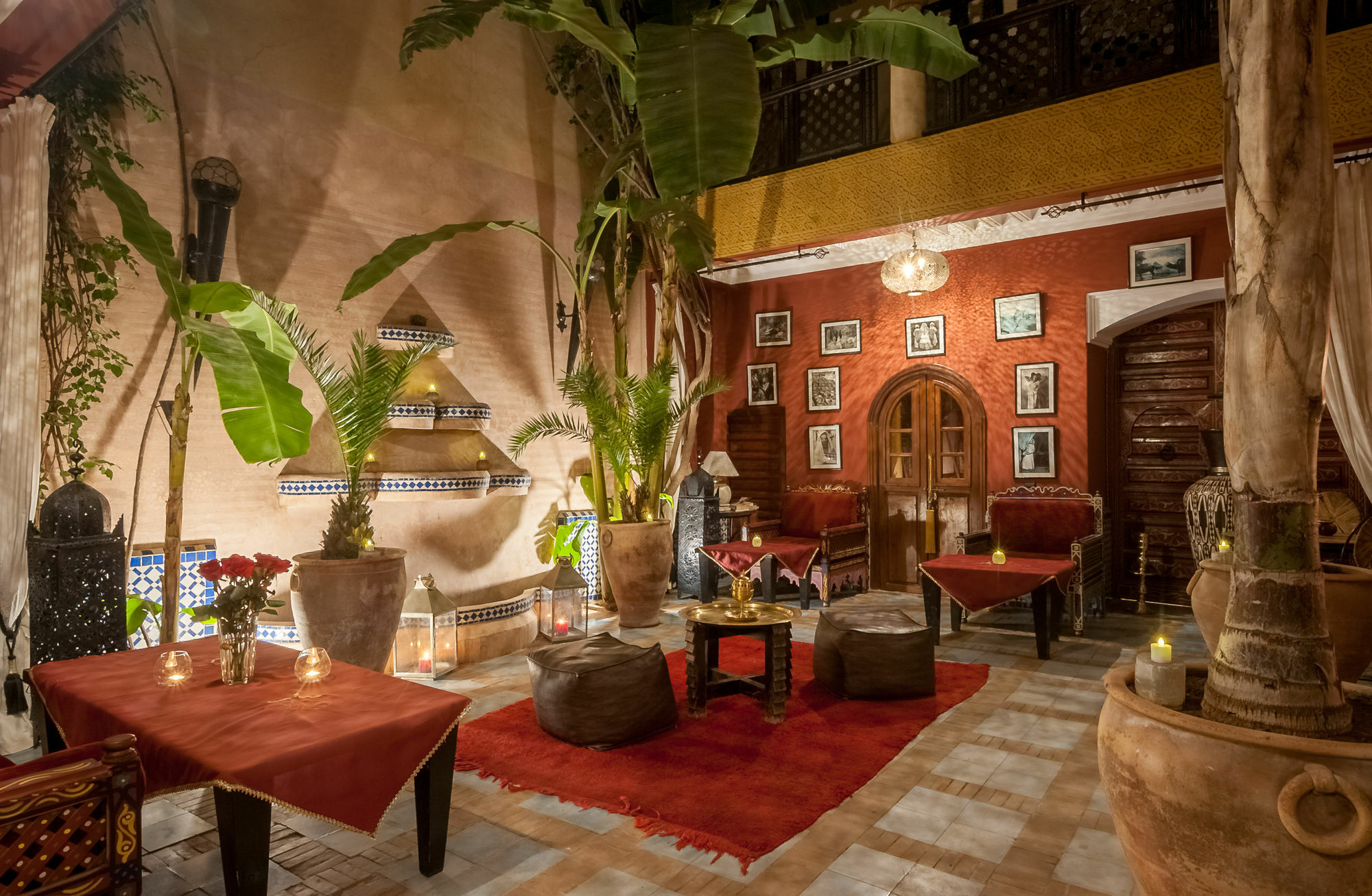 Riad Eden Marrakesh Exterior photo